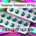 Tadarise Tablets 20 Mg dapoxetine2